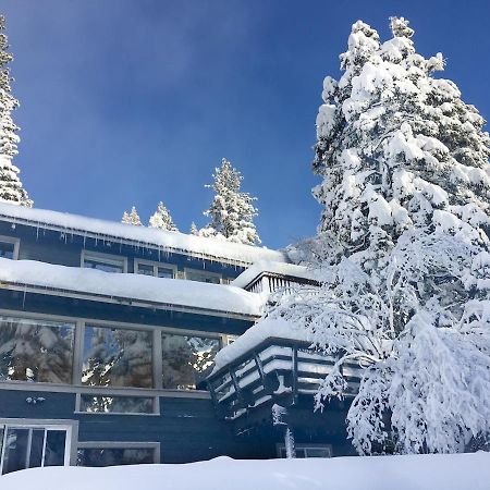 Hyphen 3-Bedrooms Rental, Private Beach, Filtered View Tahoe City Buitenkant foto