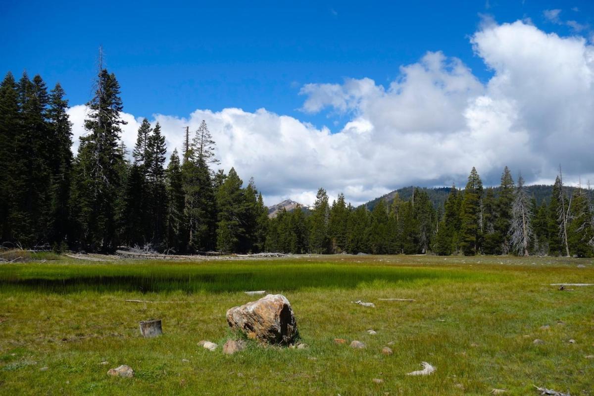 Hyphen 3-Bedrooms Rental, Private Beach, Filtered View Tahoe City Buitenkant foto